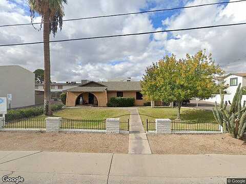 17Th, PHOENIX, AZ 85015