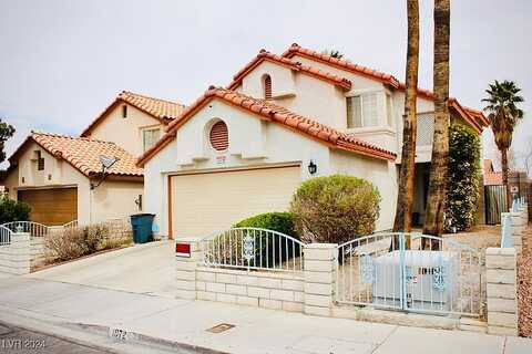 Weenap, LAS VEGAS, NV 89108