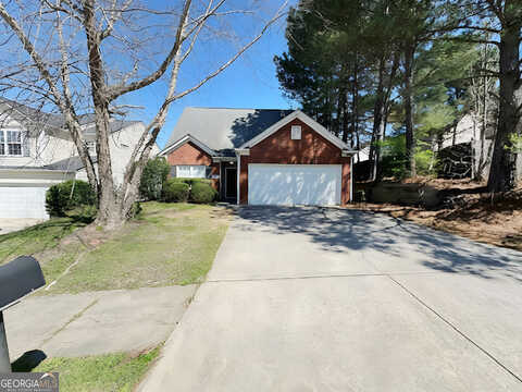 Devon Chase, ATLANTA, GA 30349
