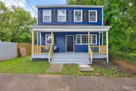 High, PETERSBURG, VA 23803