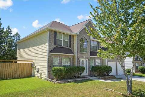 Pine Valley, STONE MOUNTAIN, GA 30087