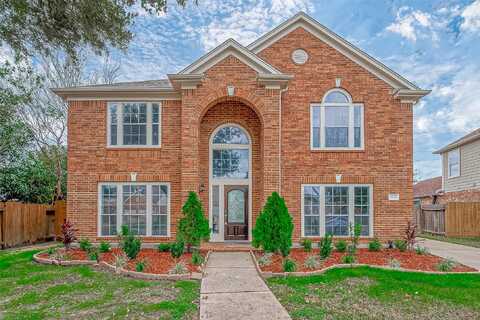 Sandlewood Trail, HOUSTON, TX 77014
