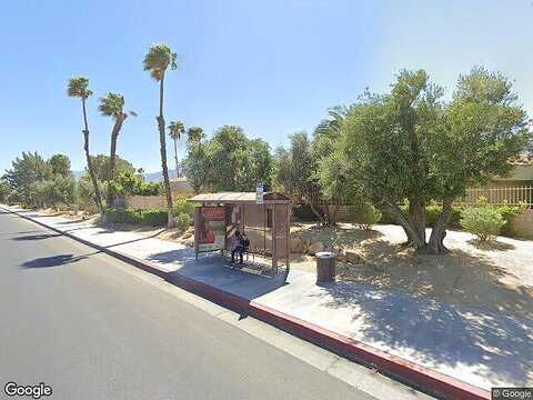 Sunflower, PALM SPRINGS, CA 92262