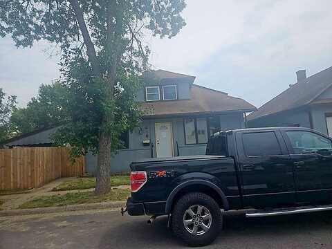 4Th, CHISHOLM, MN 55719