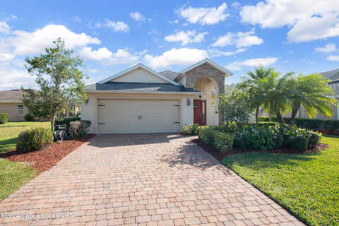 Rangewood, PALM BAY, FL 32909