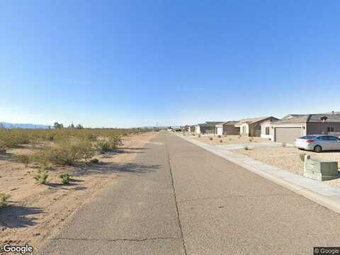 Lot C S Mormon Flat Road, Golden Valley, AZ 86413