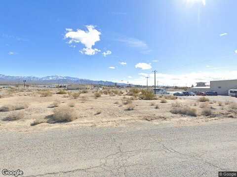 East St, Pahrump, NV 89048