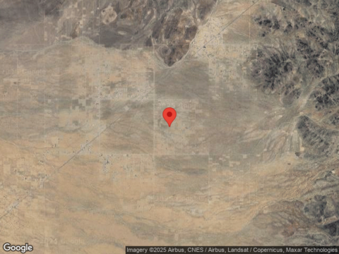 W 8Th Street, Dolan Springs, AZ 86441