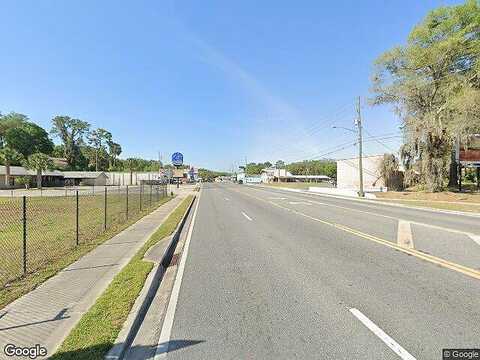 E Highway 40, Silver Springs, FL 34488