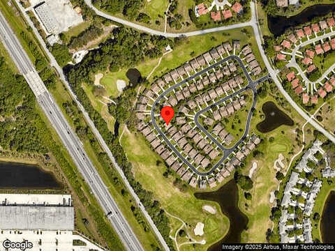 Egret Pond, PALM CITY, FL 34990