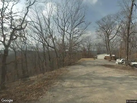 Sunkist Lane, Holiday Island, AR 72631
