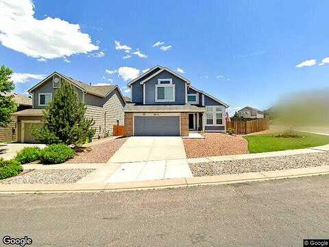Horse Carriage, COLORADO SPRINGS, CO 80922