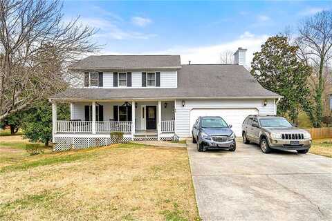 Meadowchase, SNELLVILLE, GA 30078