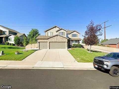 Rosedale, CASTLE ROCK, CO 80104
