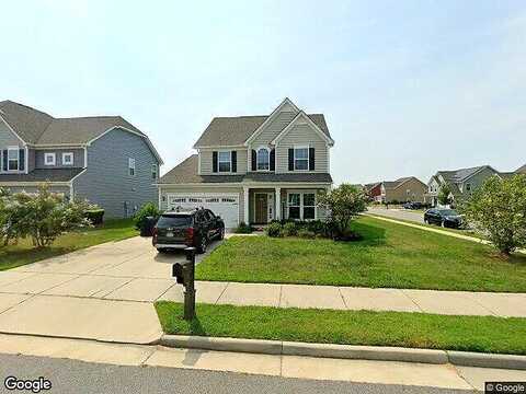 Spring Meadow, SMITHFIELD, VA 23430