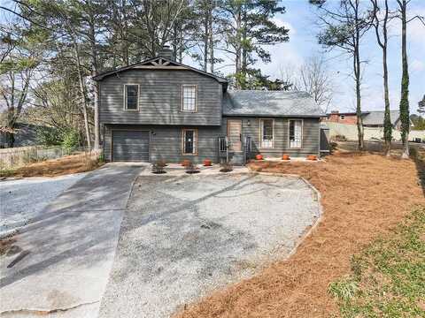 Shady, LILBURN, GA 30047