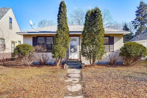 38Th, MINNEAPOLIS, MN 55417