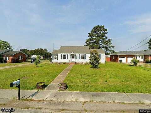 Court, WINDSOR, VA 23487