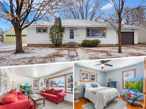 26Th, SAINT CLOUD, MN 56303