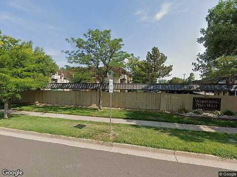 Quincy, DENVER, CO 80237