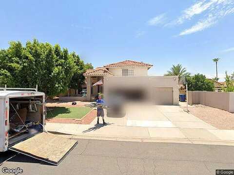 Fairfield, MESA, AZ 85205