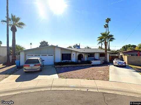 40Th, PHOENIX, AZ 85019