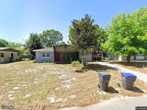 Shaw, TITUSVILLE, FL 32780