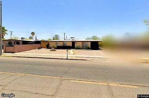 Bilby, TUCSON, AZ 85706