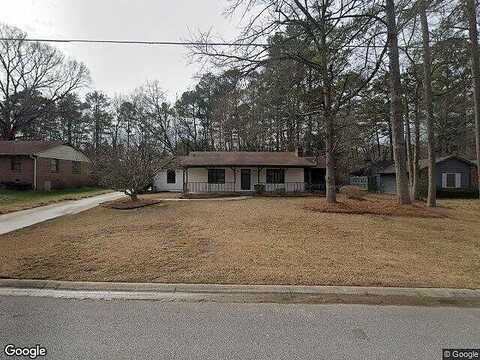 Fairfield, ELLENWOOD, GA 30294