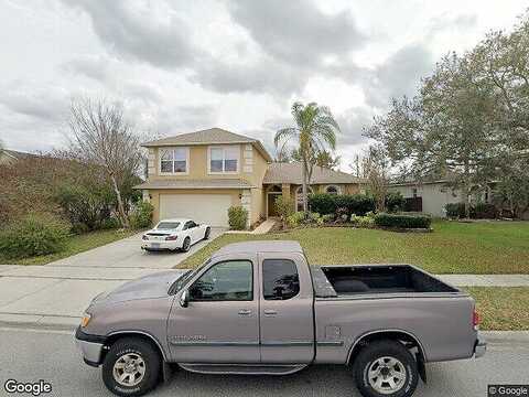 Strand Loop, OVIEDO, FL 32765