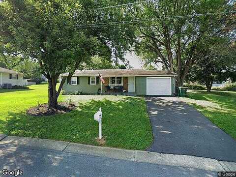 Auburn, EASTON, PA 18045