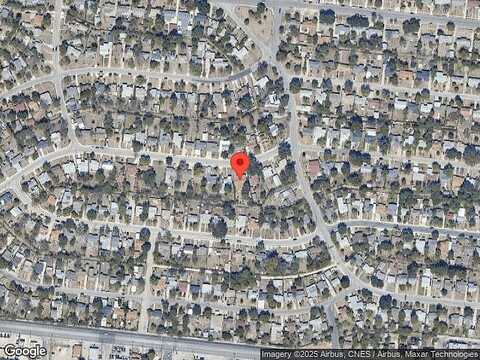 Texas, SAN ANTONIO, TX 78228