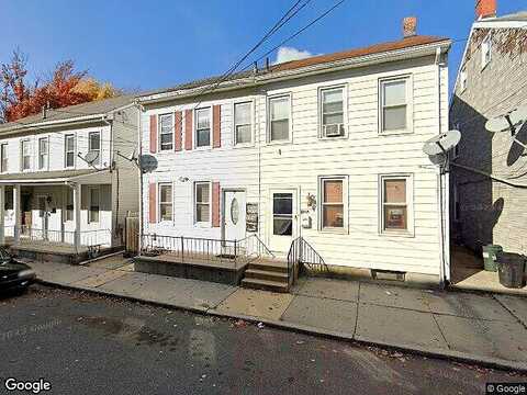 Weidman, LEBANON, PA 17046