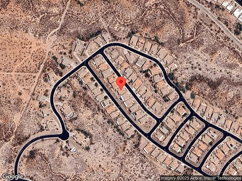 Calle Balaustre, GREEN VALLEY, AZ 85622