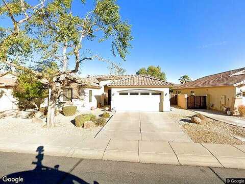 Aloe, CHANDLER, AZ 85286