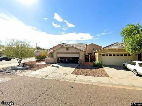 Hidalgo, PHOENIX, AZ 85041
