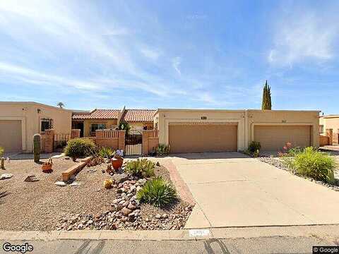 Via De Roma, GREEN VALLEY, AZ 85622