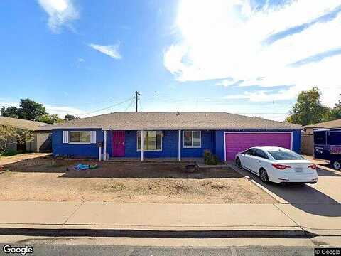 6Th, MESA, AZ 85201