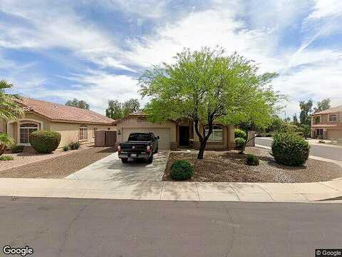 157Th, SURPRISE, AZ 85379