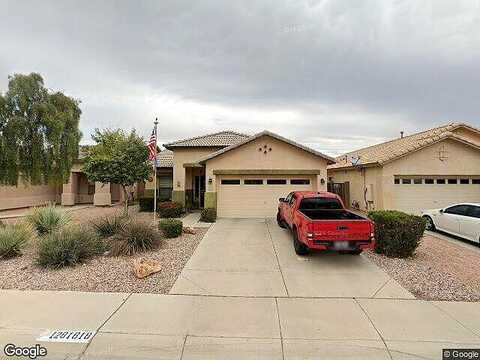 Apodaca, LITCHFIELD PARK, AZ 85340