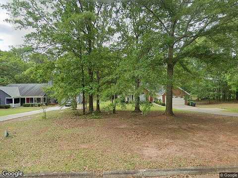 Coach, GRIFFIN, GA 30224