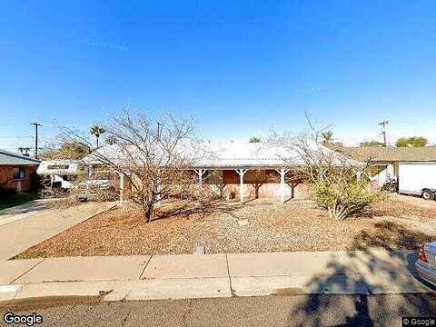 Forest, SCOTTSDALE, AZ 85257