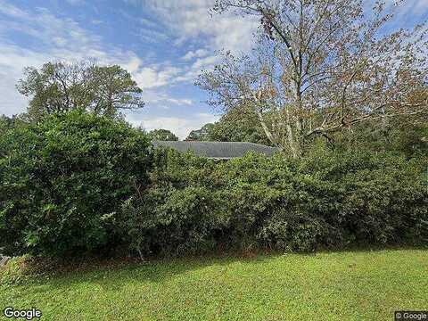 Myrtle, BRUNSWICK, GA 31520