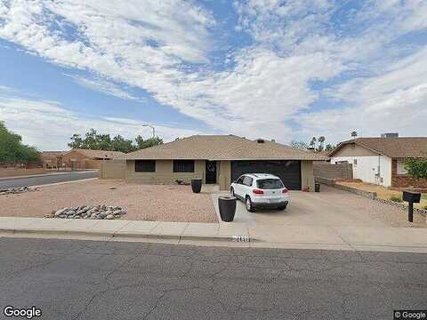 Garnet, MESA, AZ 85204