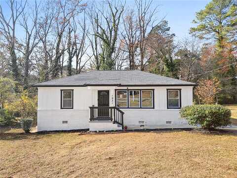 Selwyn, DECATUR, GA 30035