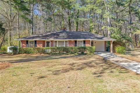 Zemory, TUCKER, GA 30084