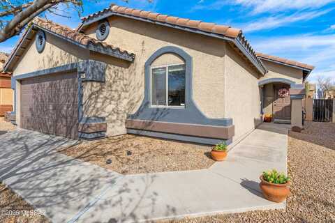 Calle Ormino, SAHUARITA, AZ 85629