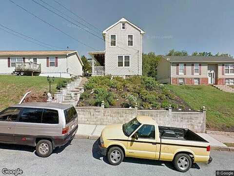 Lincoln, POTTSTOWN, PA 19464