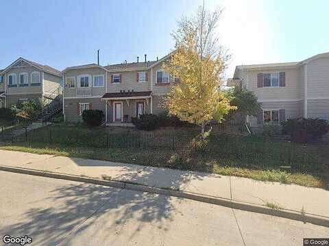 Alameda, DENVER, CO 80219