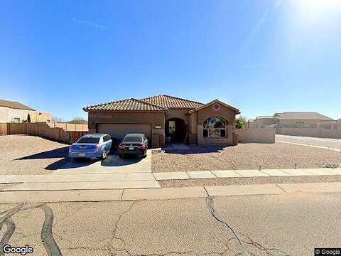 Freedom Eagle, TUCSON, AZ 85757
